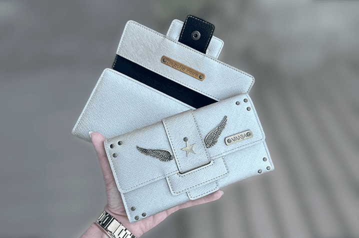 Pogledaj sve novčanike