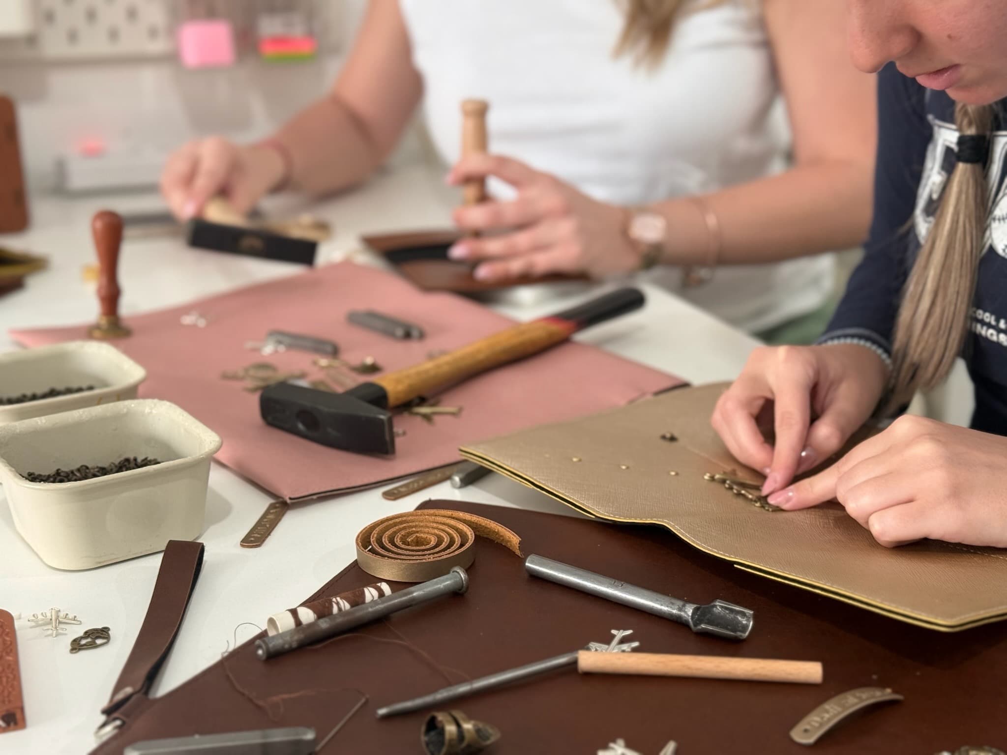 Alat Za Izradu Novčanika