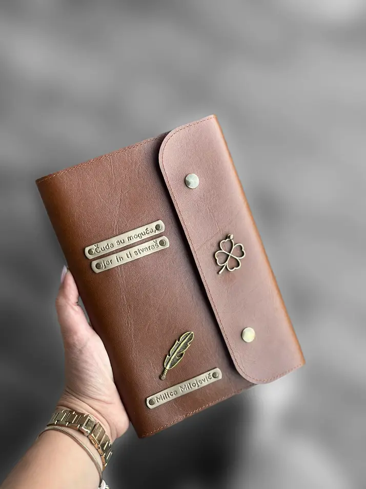 Pogledaj sve rokovnike