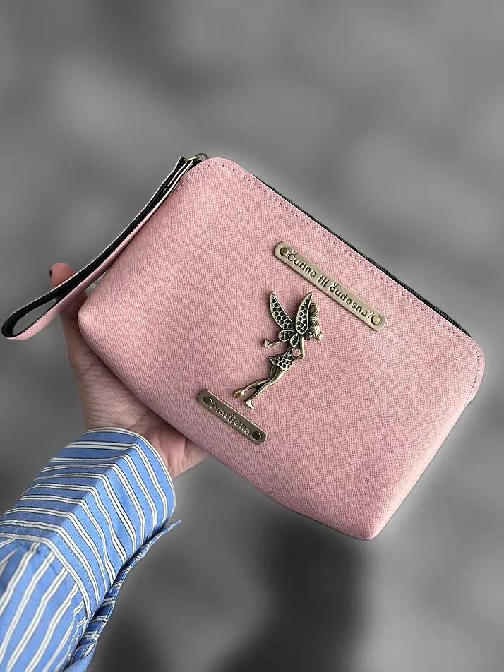 Pogledaj sve nesesere