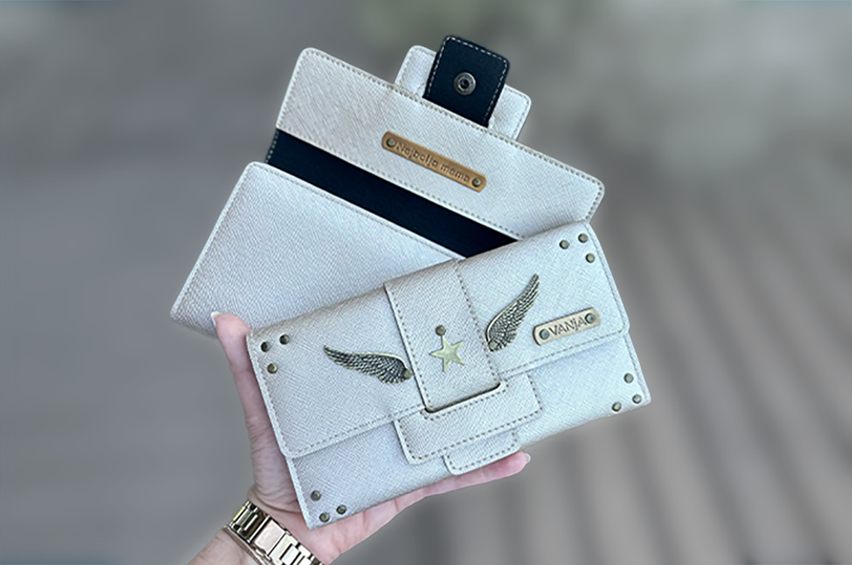 Pogledaj sve novčanike