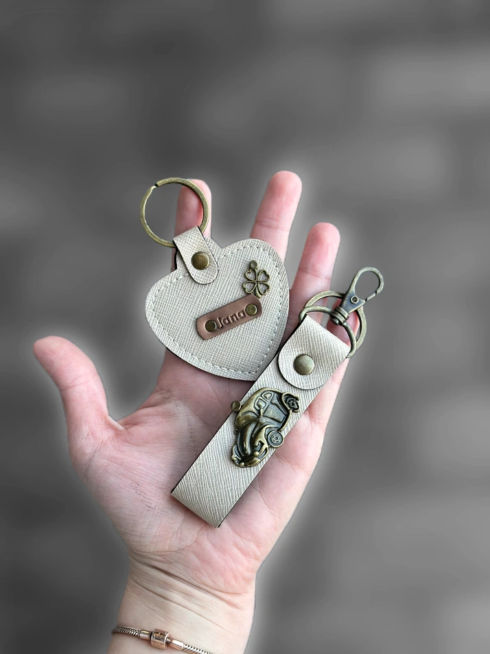 Pogledaj sve priveske