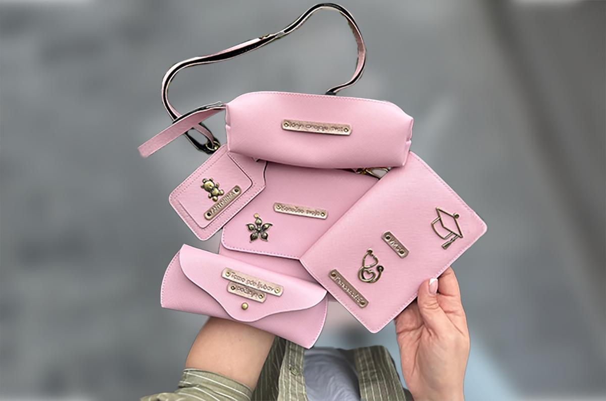 Pogledaj sav dodatni aksesoar