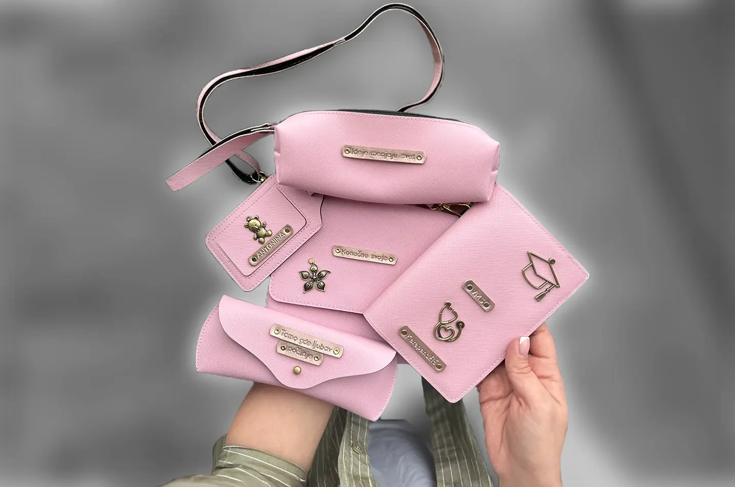 Pogledaj sav dodatni aksesoar