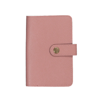 Futrola za 1 pasoš sa kopčom