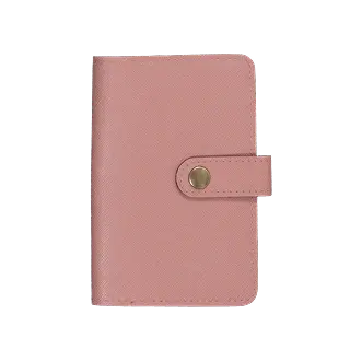 Futrola za 1 pasoš sa kopčom