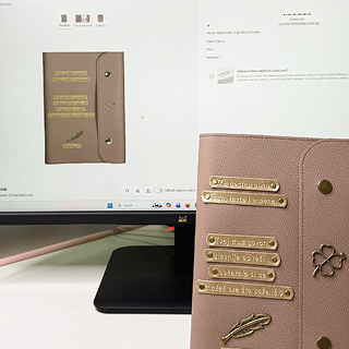 Korak 4 — Poručivanje